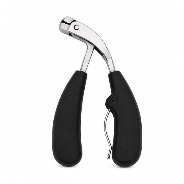 COOL-i Zehennagelknipser mit Langgriff & Auffangfach 1 St