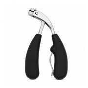 COOL-i Zehennagelknipser mit Langgriff & Auffangfach 1 St