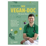 Der Vegan-Doc für alle Fälle 1 St