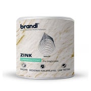 Produktabbildung: brandl® Zinkbisglycinat – optimal bioverfügbar 120 St