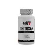 MST Nutrition® Chitosan mit Chrom 60 Kapseln 60 St