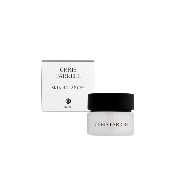 Chris Farrell Basic Skin Balancer 50 ml 50 ml