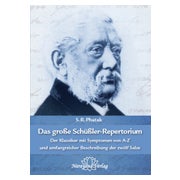 Das große Schüßler-Repertorium