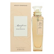 Adolfo Dominguez Agua Fresca De Rosas Blancas Eau De Toilette (120ml) 0,12 l