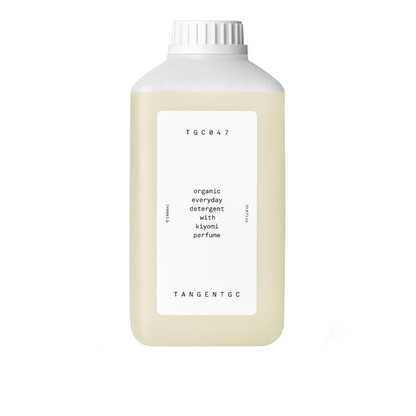 Tangent GC Waschmittel kiyomi everyday detergent