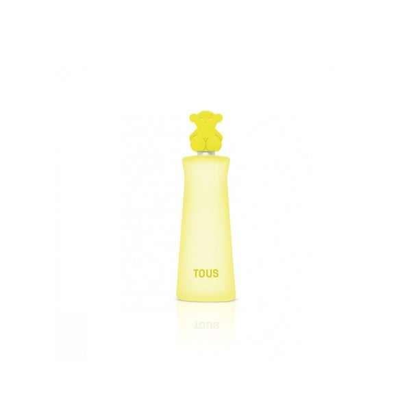 TOUS KIDS BEAR edt vapo 100 ml 0,1 l