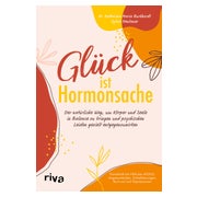 Glück ist Hormonsache 1 St