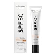 Madara Age-defying Face Sunscreen LSF 30