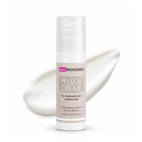 clese Pflegecreme 50 ml