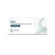 FSH-Test (Follikel-stimulierendes Hormon) 1 St