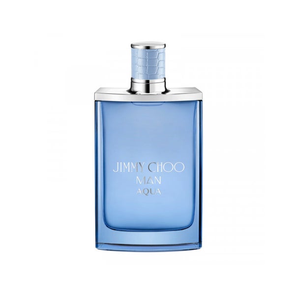 Jimmy Choo, Man Aqua EdT Nat. Spray 0,03 l
