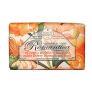 Nesti Dante ROMANTICA Nat. Seife Kirschblüte 250 g