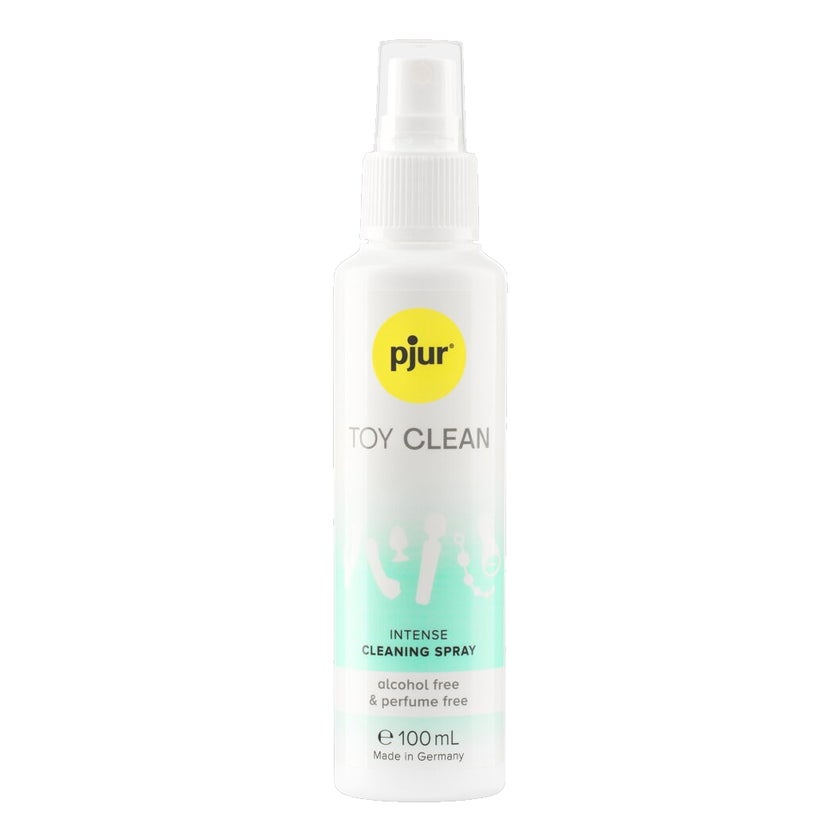 Toy Clean Intense Cleaning Spray, geruchslos (0.1 l) 100 ml online kaufen  | DocMorris
