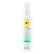 Produktabbildung: «Toy Clean» Intense Cleaning Spray, geruchslos (0.1 l) 100 ml