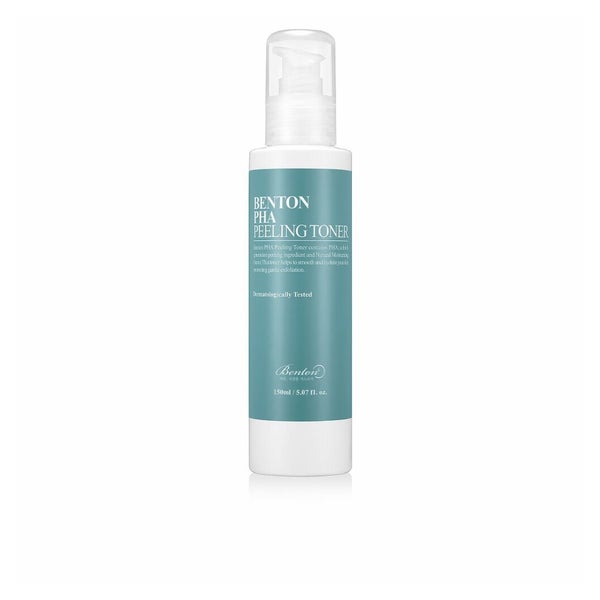 PHA PEELING toner 150ml 0,15 l