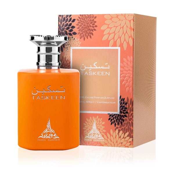 Taskeen Eau de Parfum 100ml 0,1 l