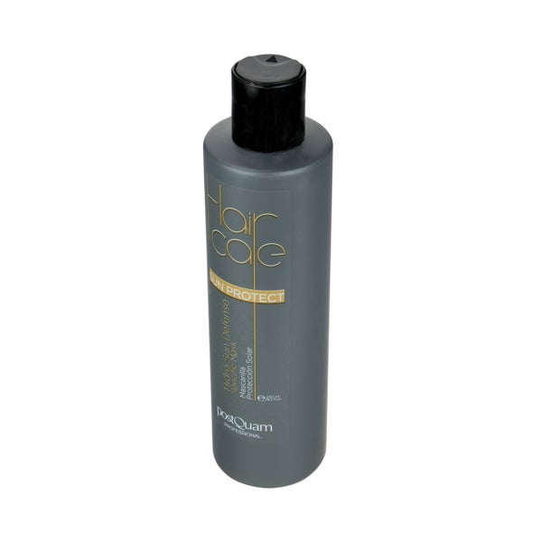 POSTQUAM HAARPFLEGE SPEZIELLE SONNENSCHUTZMASKE 250 ML.