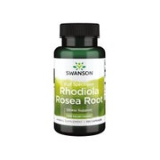 Rhodiola Rosea Wurzel 400 mg, Kapseln 100 St