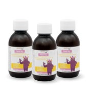 Produktabbildung: Herby Family Mister Big Dreierpack 3 Fl