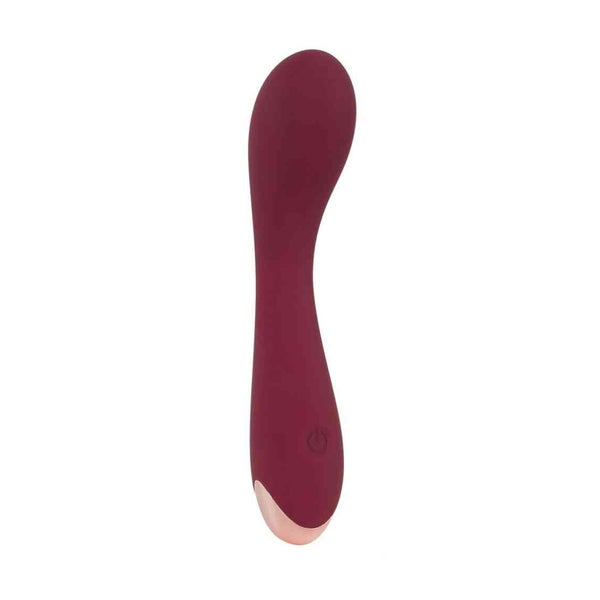 G-Punkt-Vibrator „Shiver“ 1 St