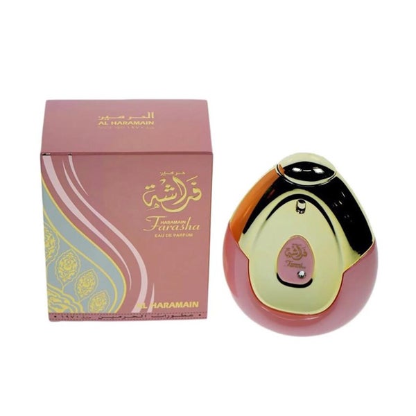 AL HARAMAIN FARASHA EDP 100 ML 0,1 l