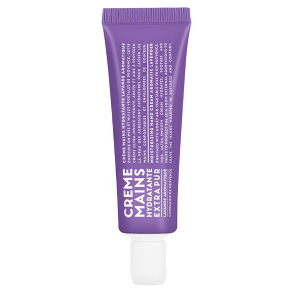 Compagnie de Provence, Extra Pur Hand Cream Aromatic Lavender