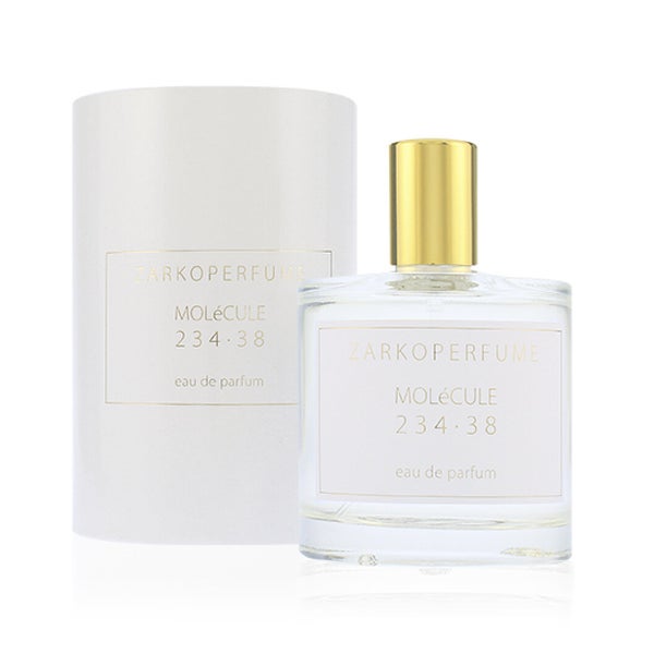 Zarko Molecule 234.38 Edp Spray 0,1 l