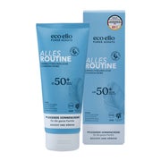 Eco Elio Alles Routine Sonnencreme Lsf 50+ 200 ml
