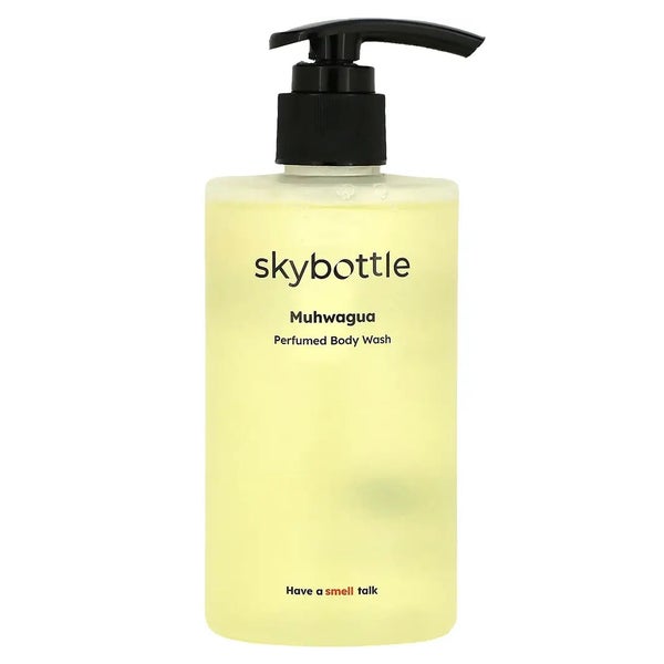SKYBOTTLE Muhwagua Duschgel 300 ml
