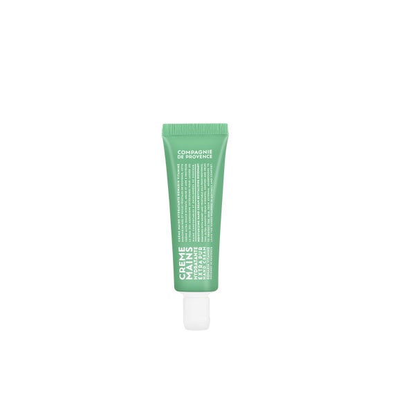 Compagnie de Provence, Version Originale Hand Cream Revitalizing Rosemary 30 ml