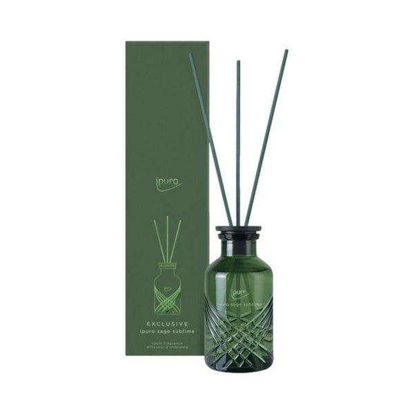 Ipuro, Exclusive Sage Sublime