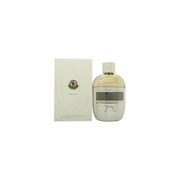 Moncler Pour Femme Edp Spray 0,15 l