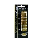 LOréal Color Riche Le Nail Art Sticker 1Un