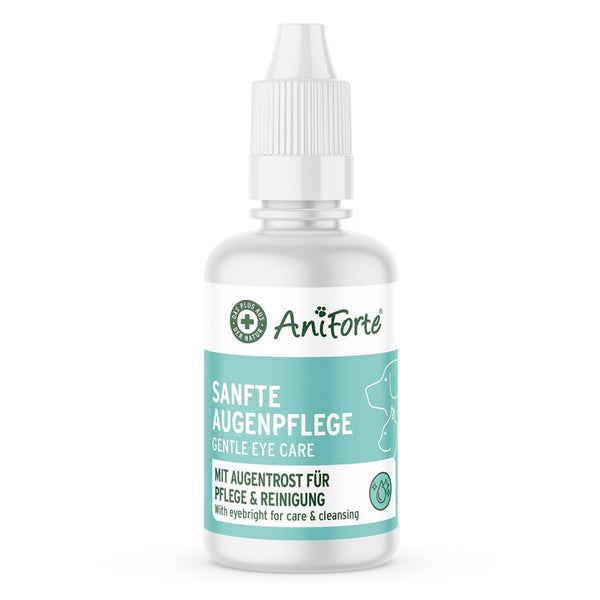 AniForte Sanfte Augenpflege 30 ml