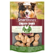 SmartBones Chicken mini 8 St 0,13 kg