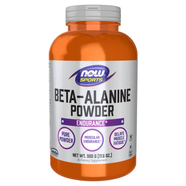 Beta-Alanin 500 g, Pulver 500 g