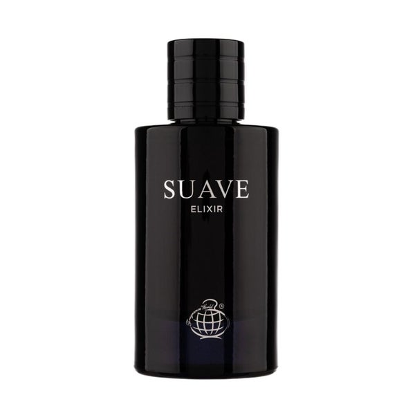 Suave Elixir Eau De Parfum 80Ml Nebel Spray 0,08 l