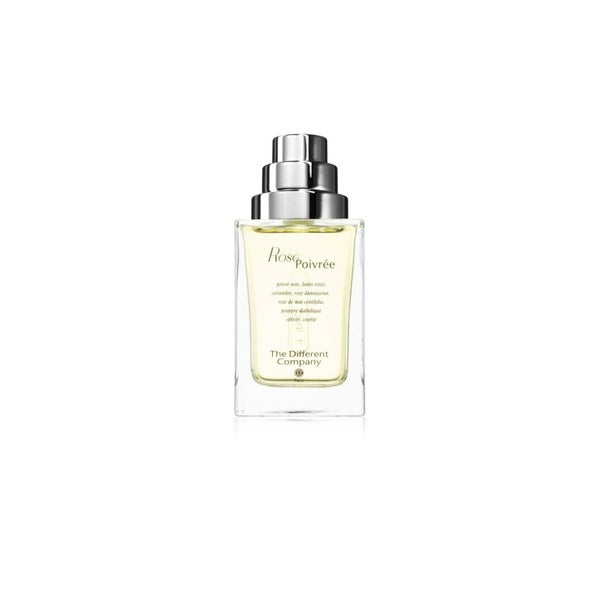 The Different Company Rose Poivree Edp 100Ml 0,1 l
