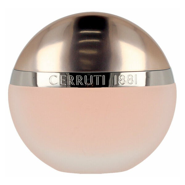 Cerruti 1881 Pour Femme Eau De Toilette Spray 100ml 0,1 l