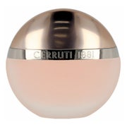 Cerruti 1881 Pour Femme Eau De Toilette Spray 100ml 0,1 l