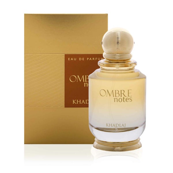 Ombre Notes - EDP - Inhalt: 100 ml 0,1 l