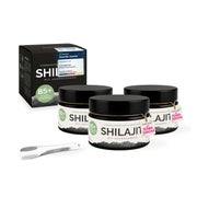 Shilajit mit Ashwagandha 90 g