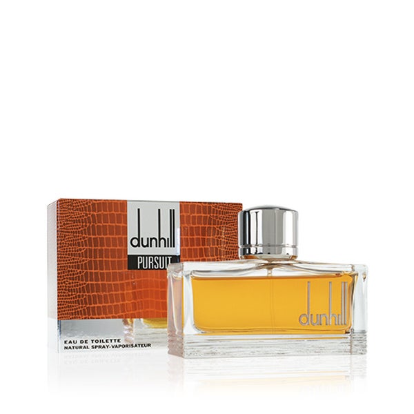 Dunhill Pursuit Eau de Toilette 75ml Spray 0,075 l