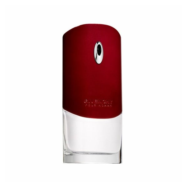 Givenchy Pour Homme Eau De Toilette Spray 100ml 0,1 l