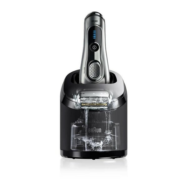 Braun CCR4 4er Pack - Reinigungs-Kartuschen 1 St