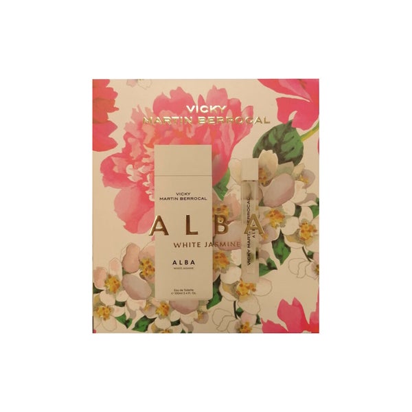 Vicky Martin Berrocal Alba Set