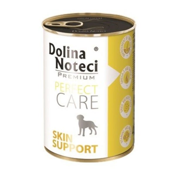 DOLINA NOTECI Perfect Care Skin Support 0,4 kg