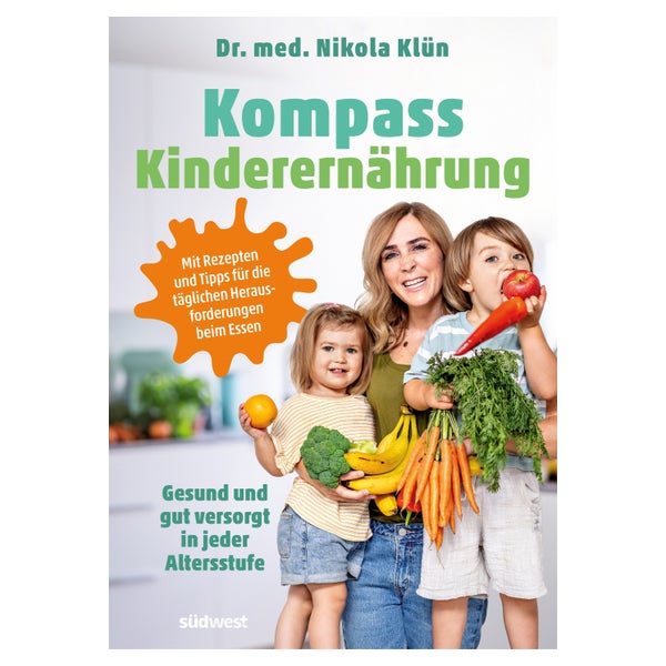 Kompass Kinderernährung 1 St