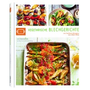 VEGETARISCHE BLECHGERICHTE 1 St