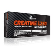 Olimp Creatine Mega Caps 120 St